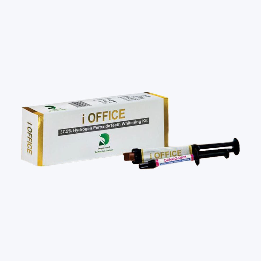 Dengen Ioffice In Office Bleaching Kit